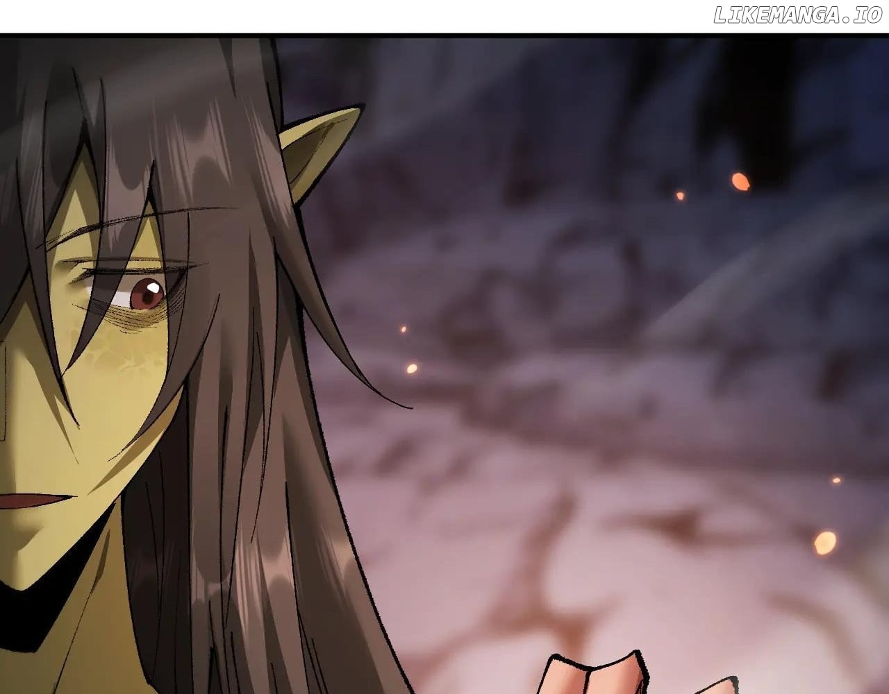 From Goblin to Goblin God Chapter 36 - page 86